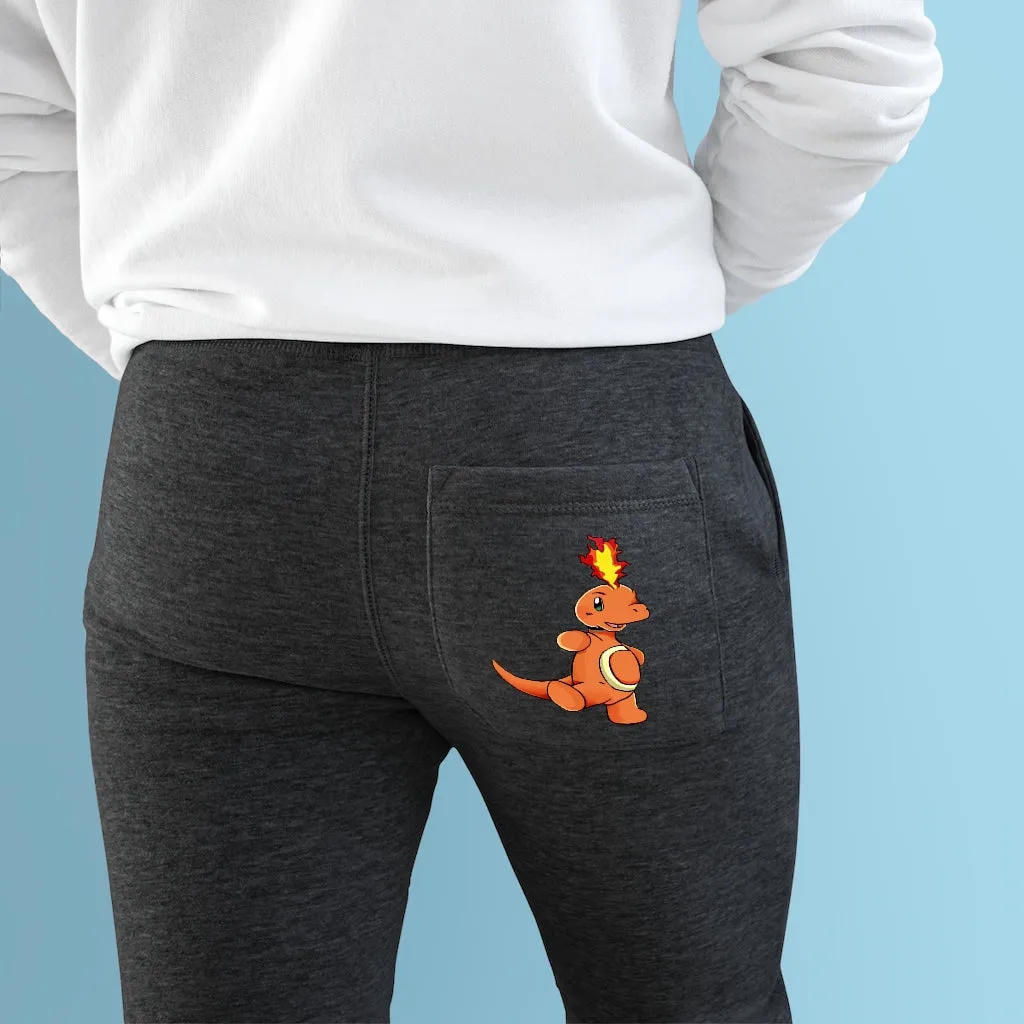 Angetapir Premium Fleece Joggers