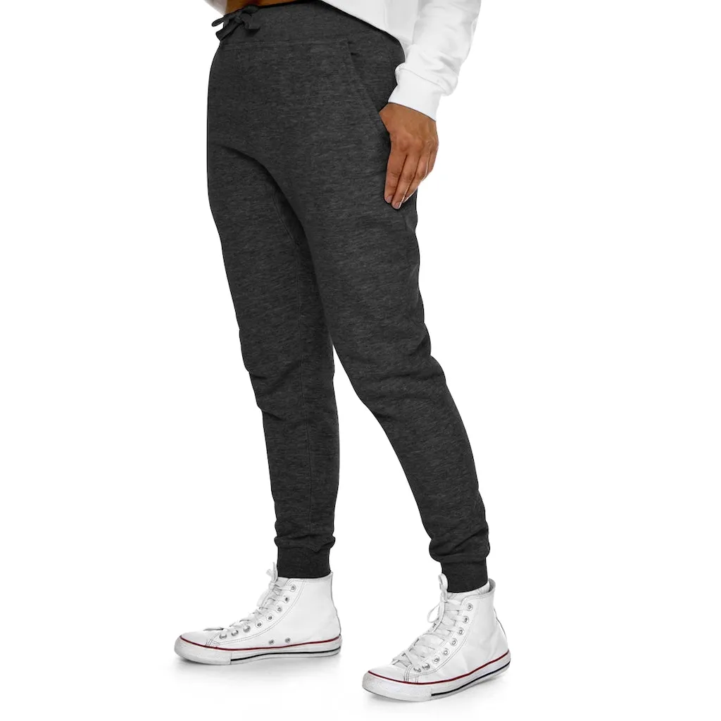 Angetapir Premium Fleece Joggers