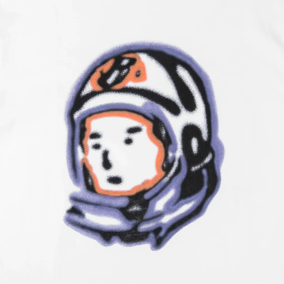 Billionaire Boys Club BB Astro Helmet SS Tee