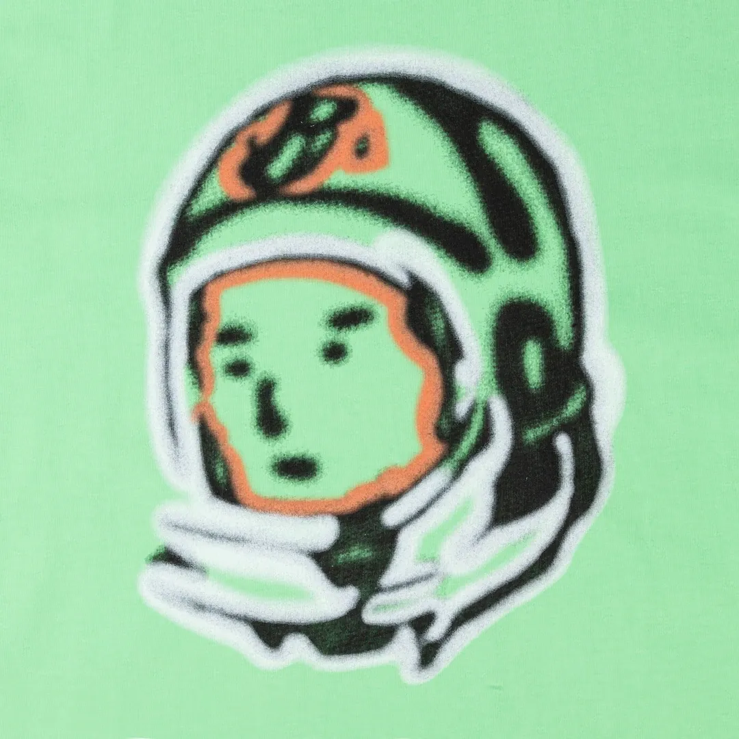 Billionaire Boys Club BB Astro Helmet SS Tee