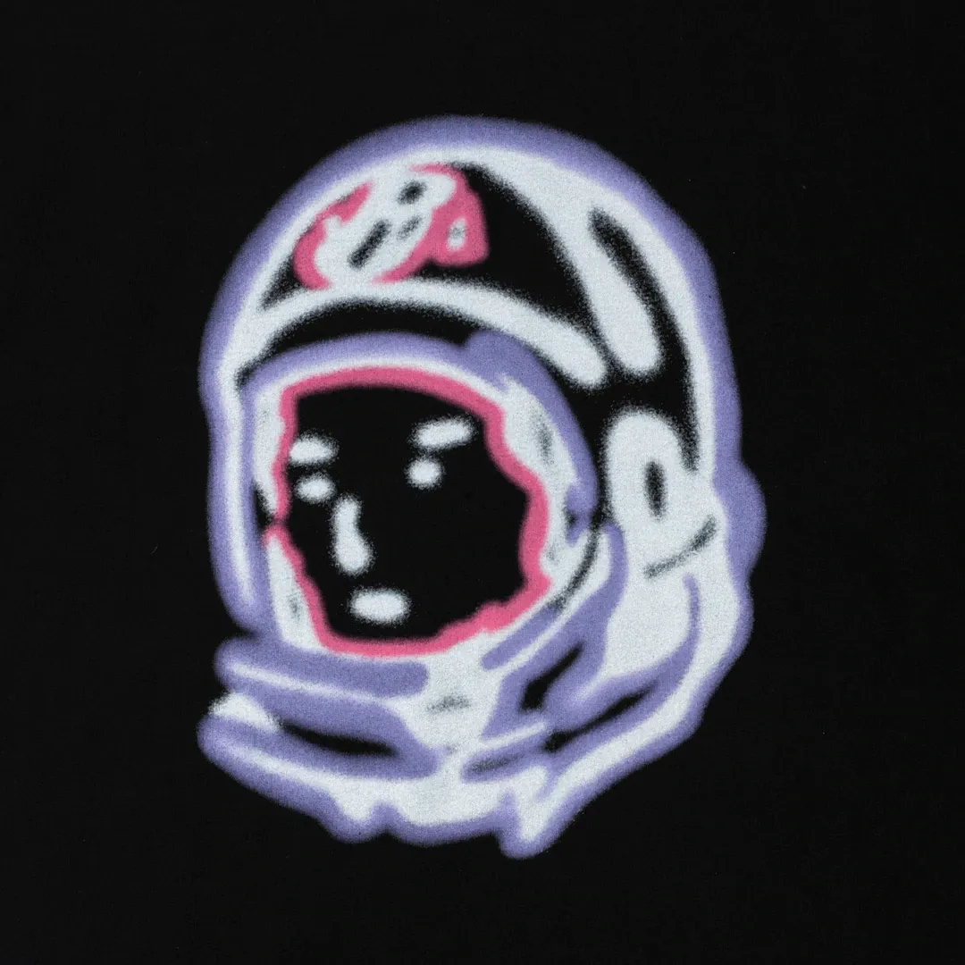 Billionaire Boys Club BB Astro Helmet SS Tee