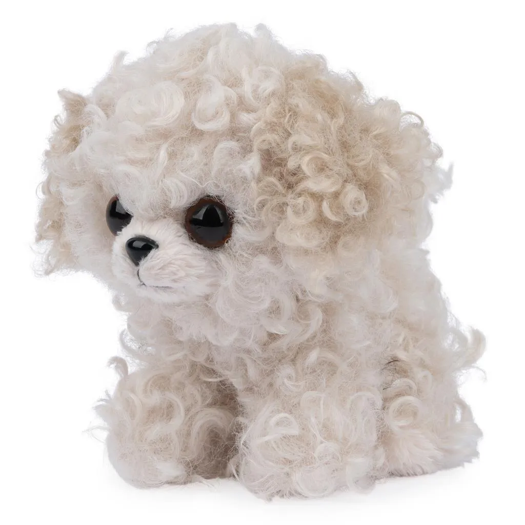 Boo & Friends Bowie Maltipoo 5"