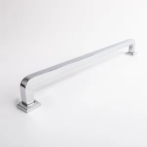 Bronte Appliance Pull - Polished Chrome