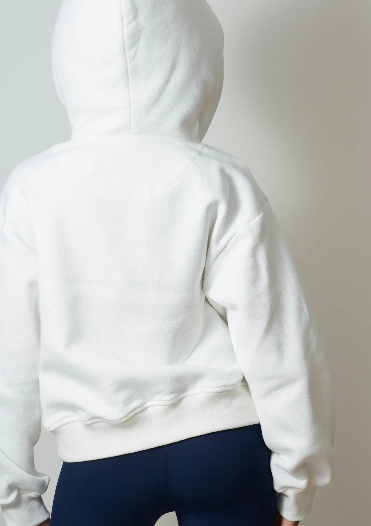 CIAO VANILLA MAYA HOODIE Sweatshirt