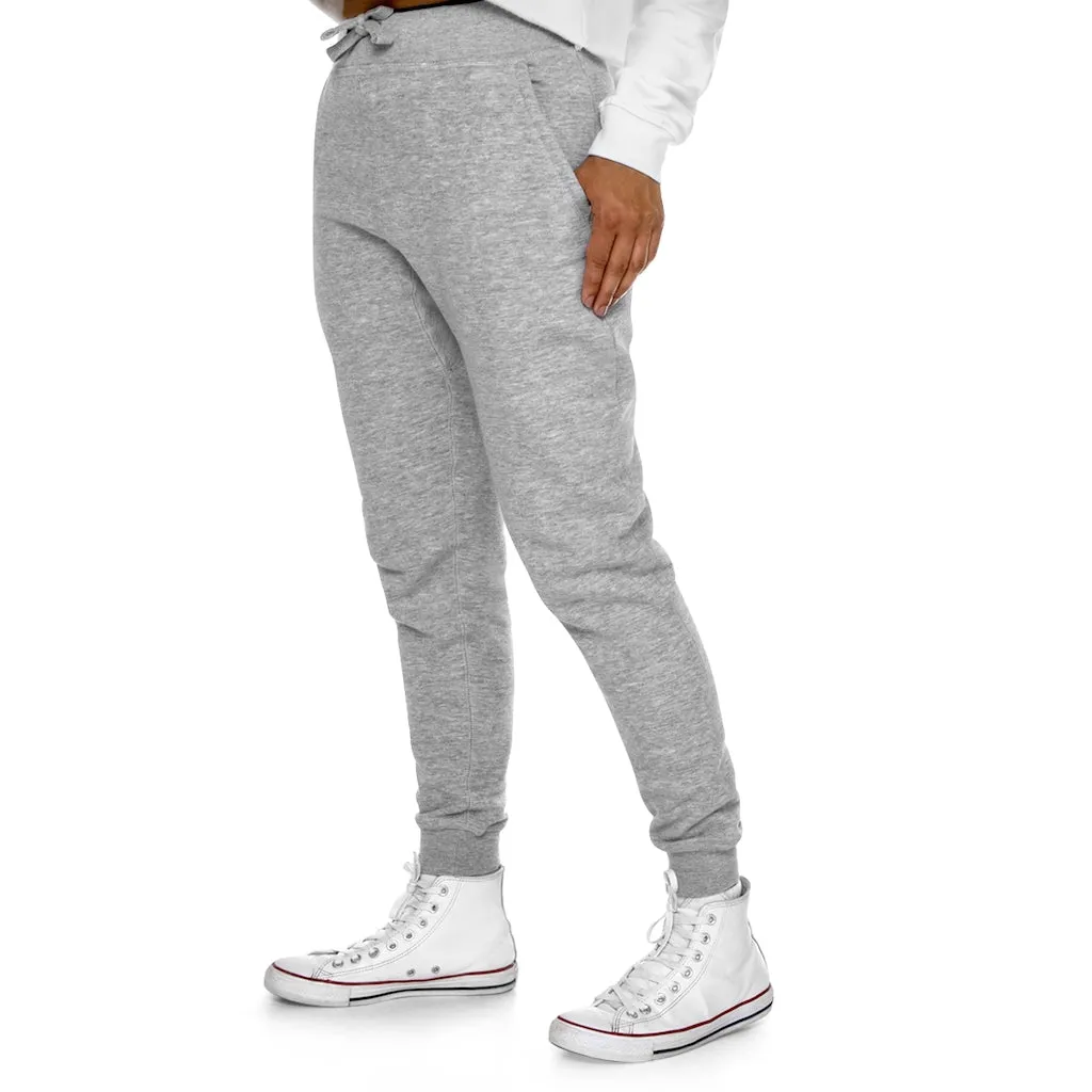 Corteon Premium Fleece Joggers