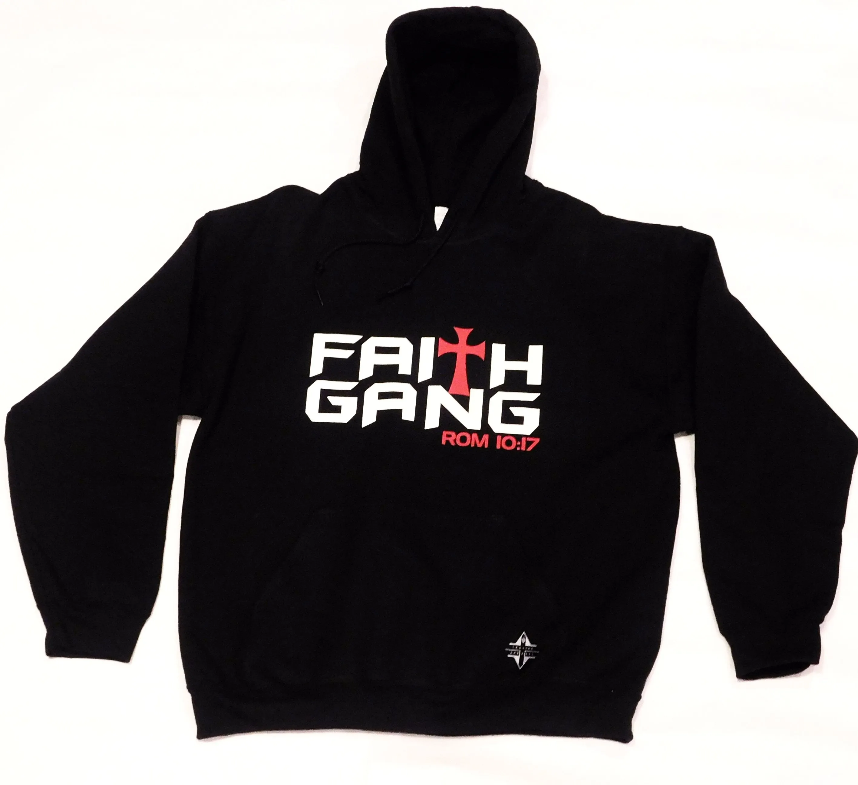 Faith Gang Original Hoodie