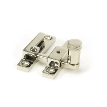 From the Anvil Brompton Quadrant Sash Fastener