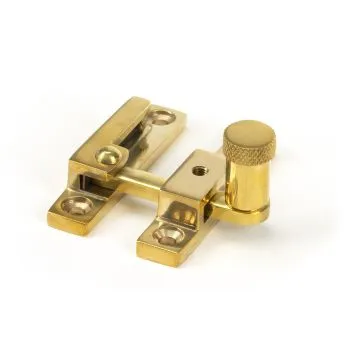 From the Anvil Brompton Quadrant Sash Fastener