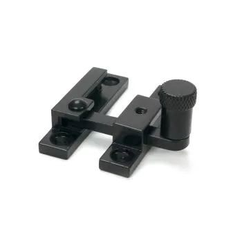 From the Anvil Brompton Quadrant Sash Fastener