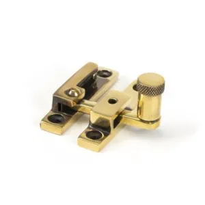 From the Anvil Brompton Quadrant Sash Fastener