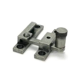 From the Anvil Brompton Quadrant Sash Fastener