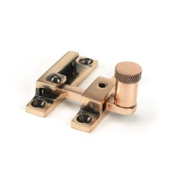 From the Anvil Brompton Quadrant Sash Fastener