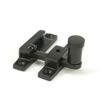 From the Anvil Brompton Quadrant Sash Fastener