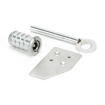 From the Anvil Flush Sash Stop