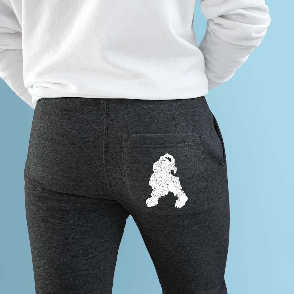 Gydro Premium Fleece Joggers