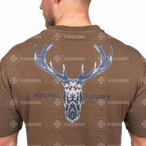 Hunters Element Alpha Stag Tee