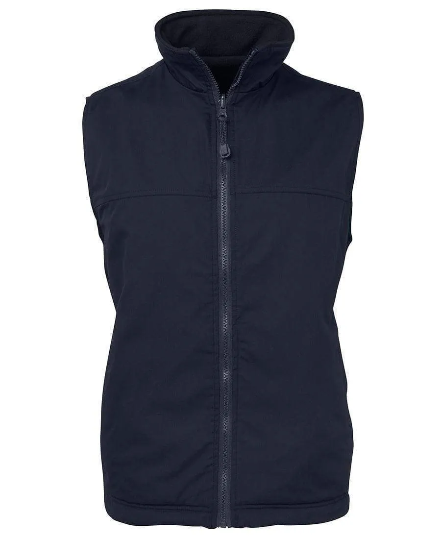 JB'S Reversible Vest 3RV