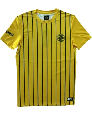 Kaizer Chiefs Gold T-Shirt