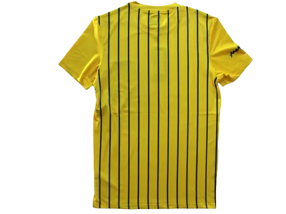 Kaizer Chiefs Gold T-Shirt