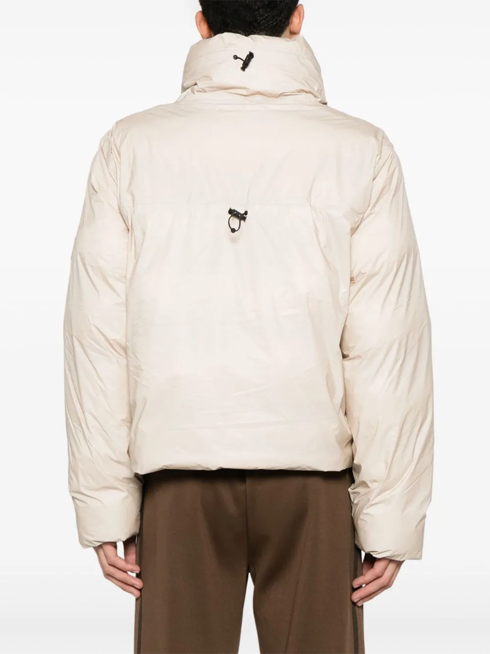 Kevo puffer jacket