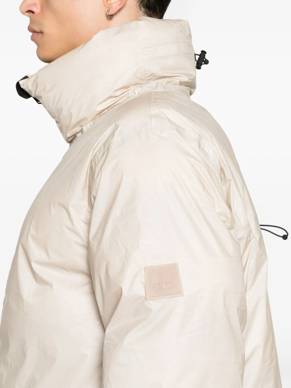 Kevo puffer jacket