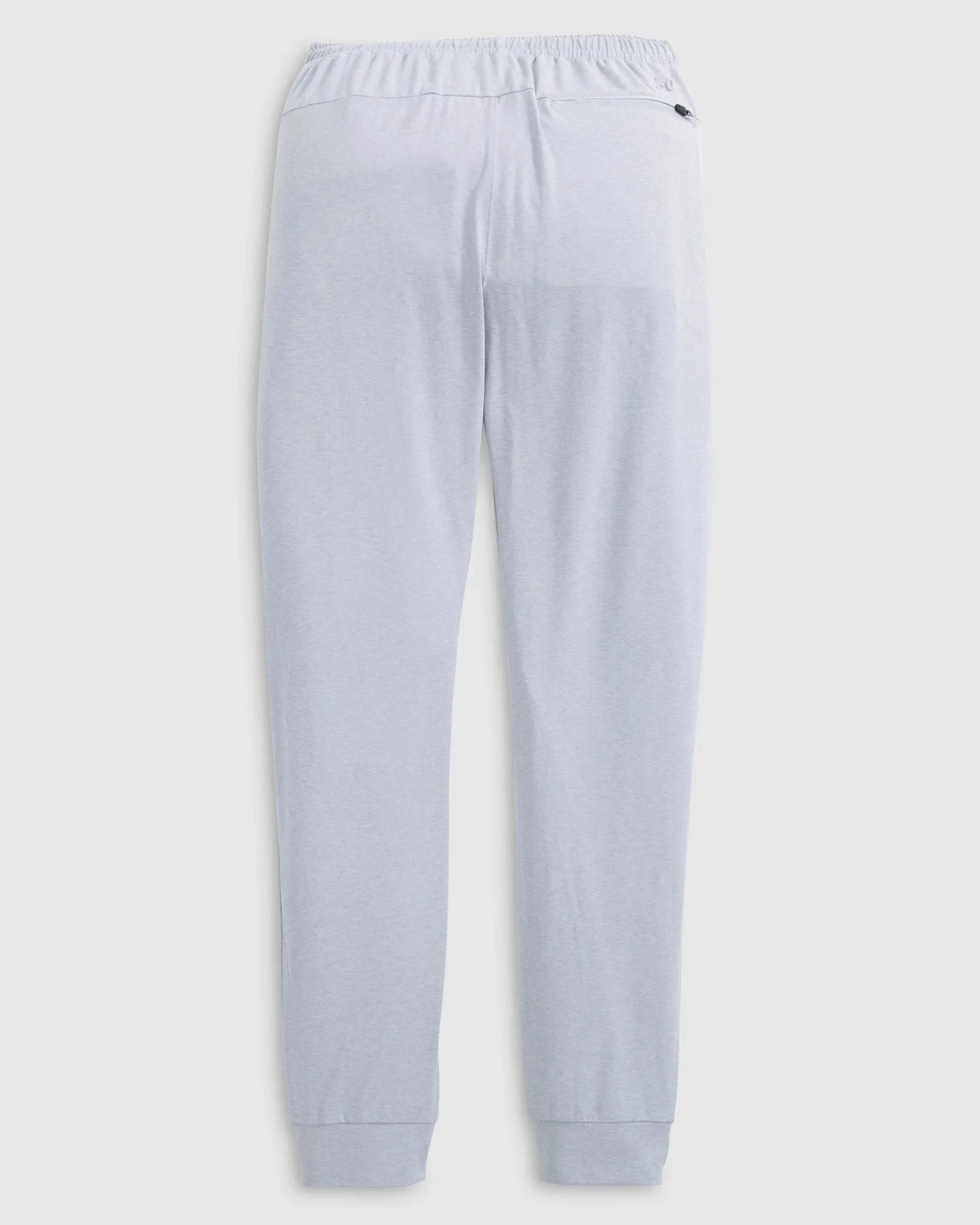 Kisco Performance Joggers in Seal by Johnnie-O