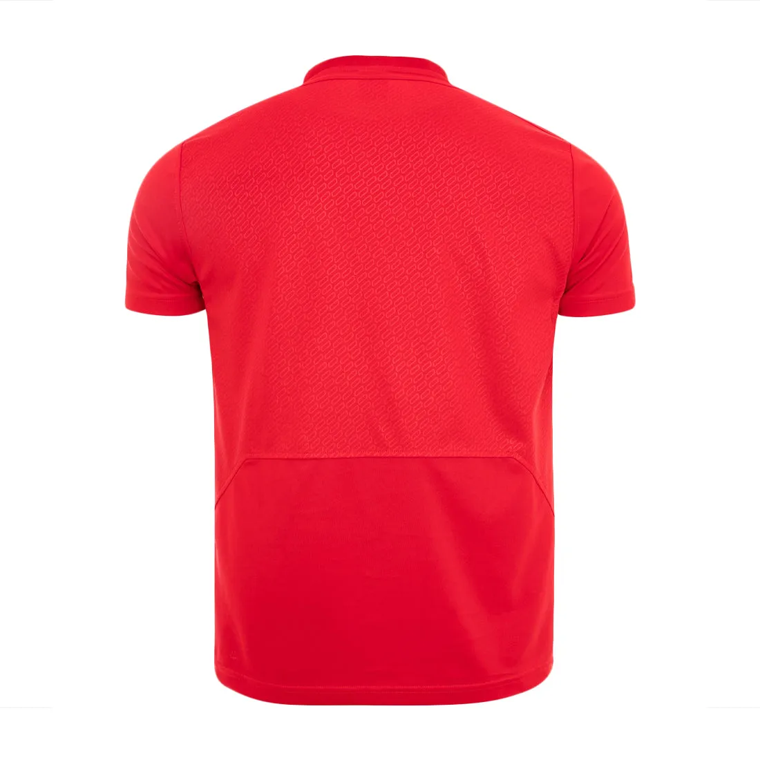 LFC MEN 2005 ISTANBUL ROUND NECK RED