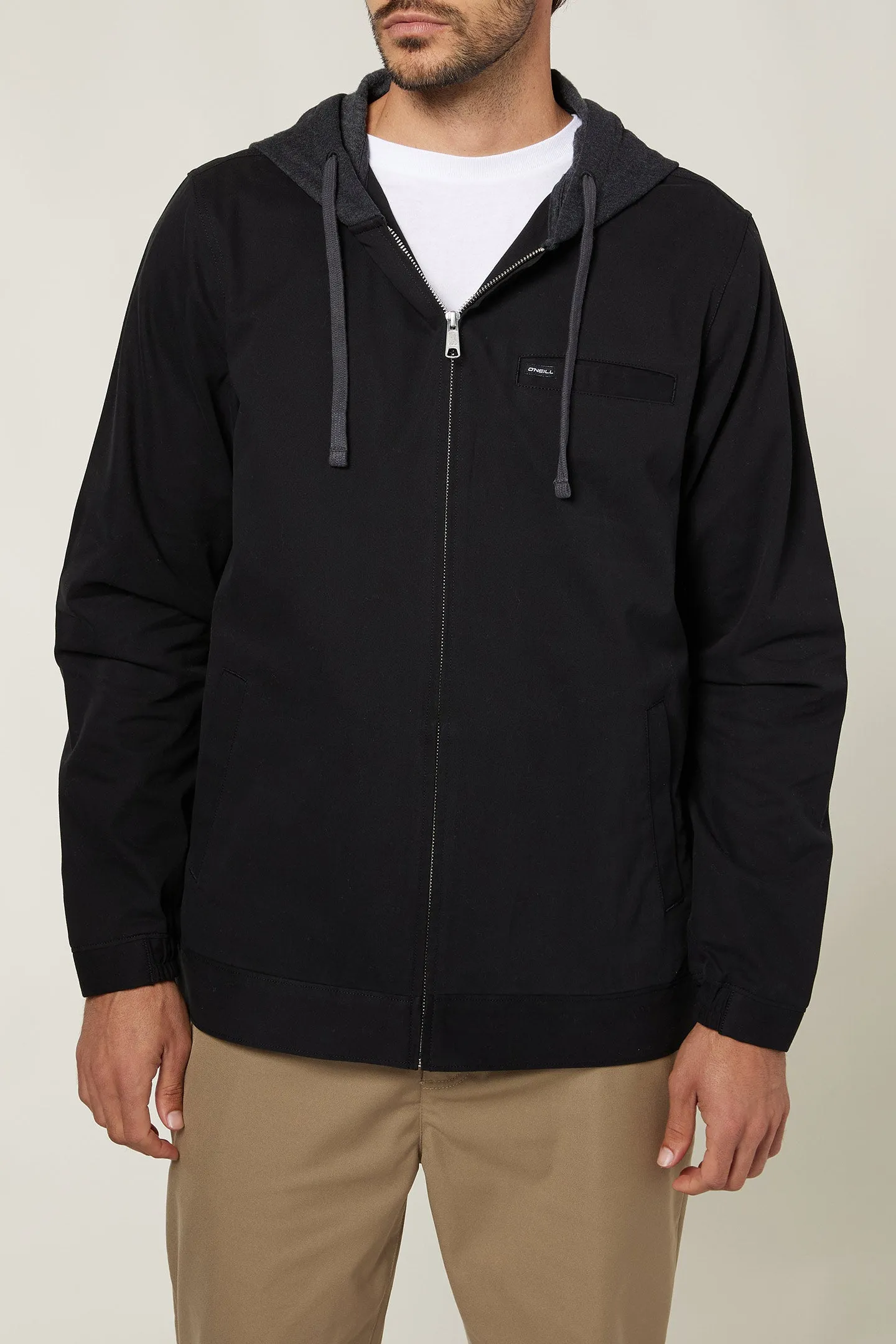 MENS COOPER JACKET