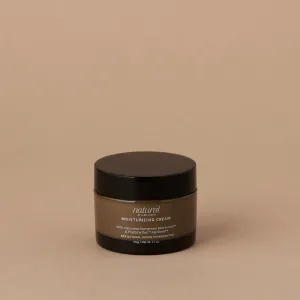 Moisturizing Cream