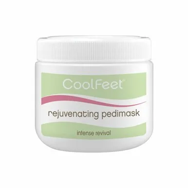 Natural Look Cool Feet Pedimask 600g