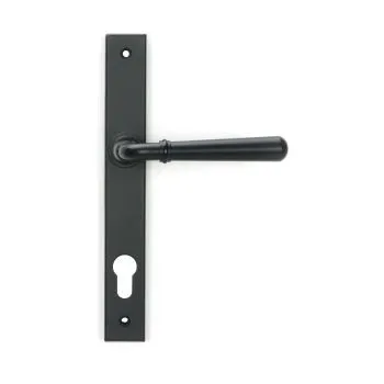 Newbury Slimline Lever Espagnolette Lockset