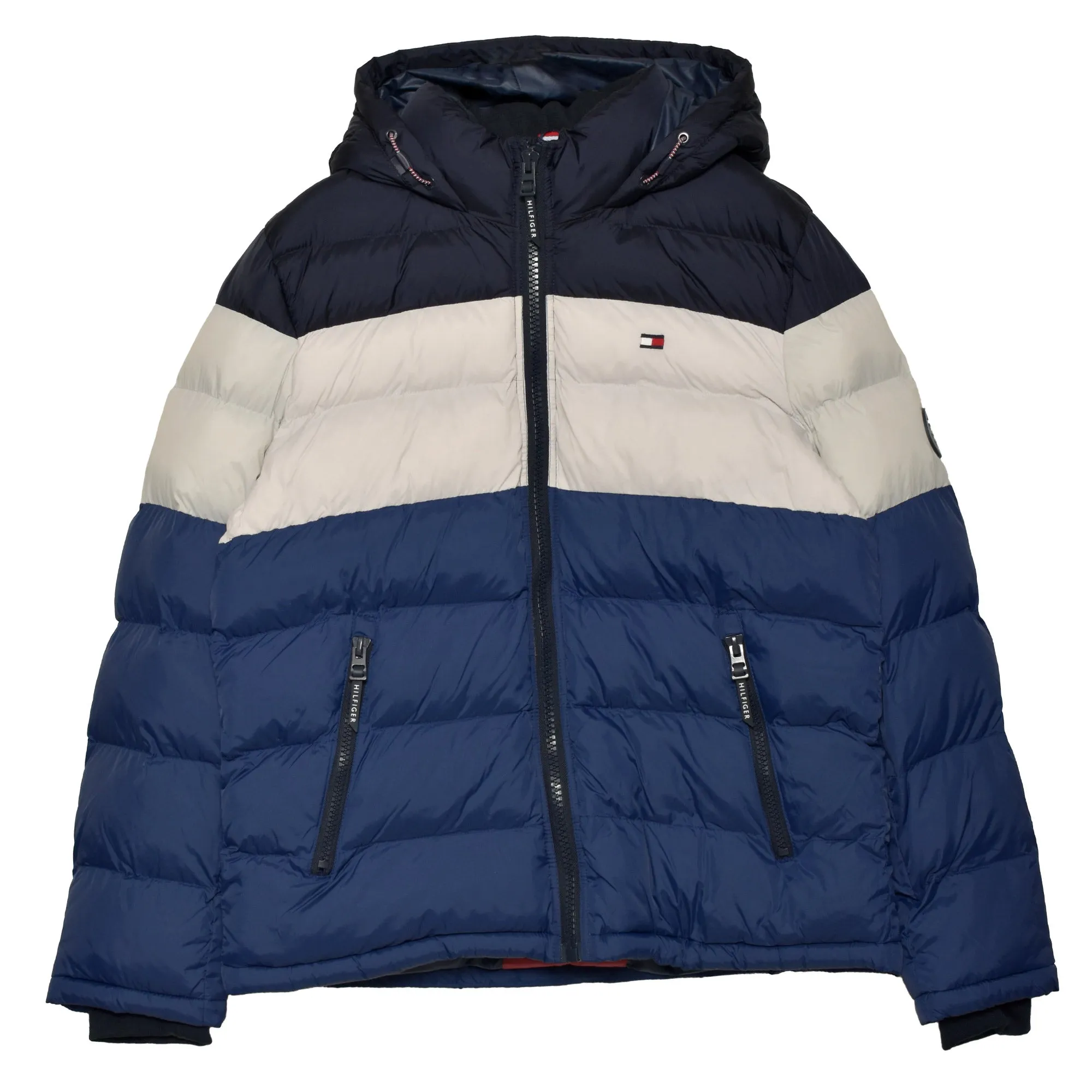 NYLON PERFORMANCE HOODY PUFFER JACKET 158AN508 中綿ジャケット 13カラー 当日出荷