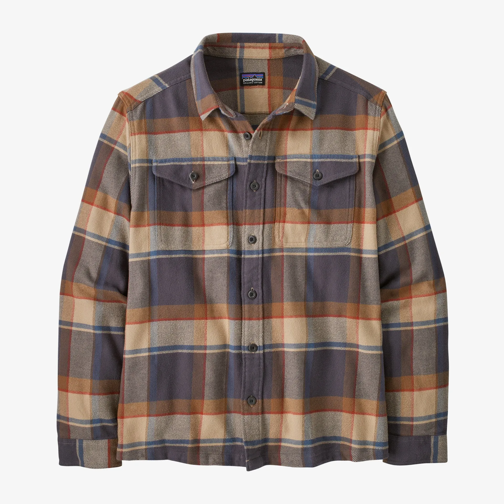 Patagonia Fjord Flannel Shirt - Men's