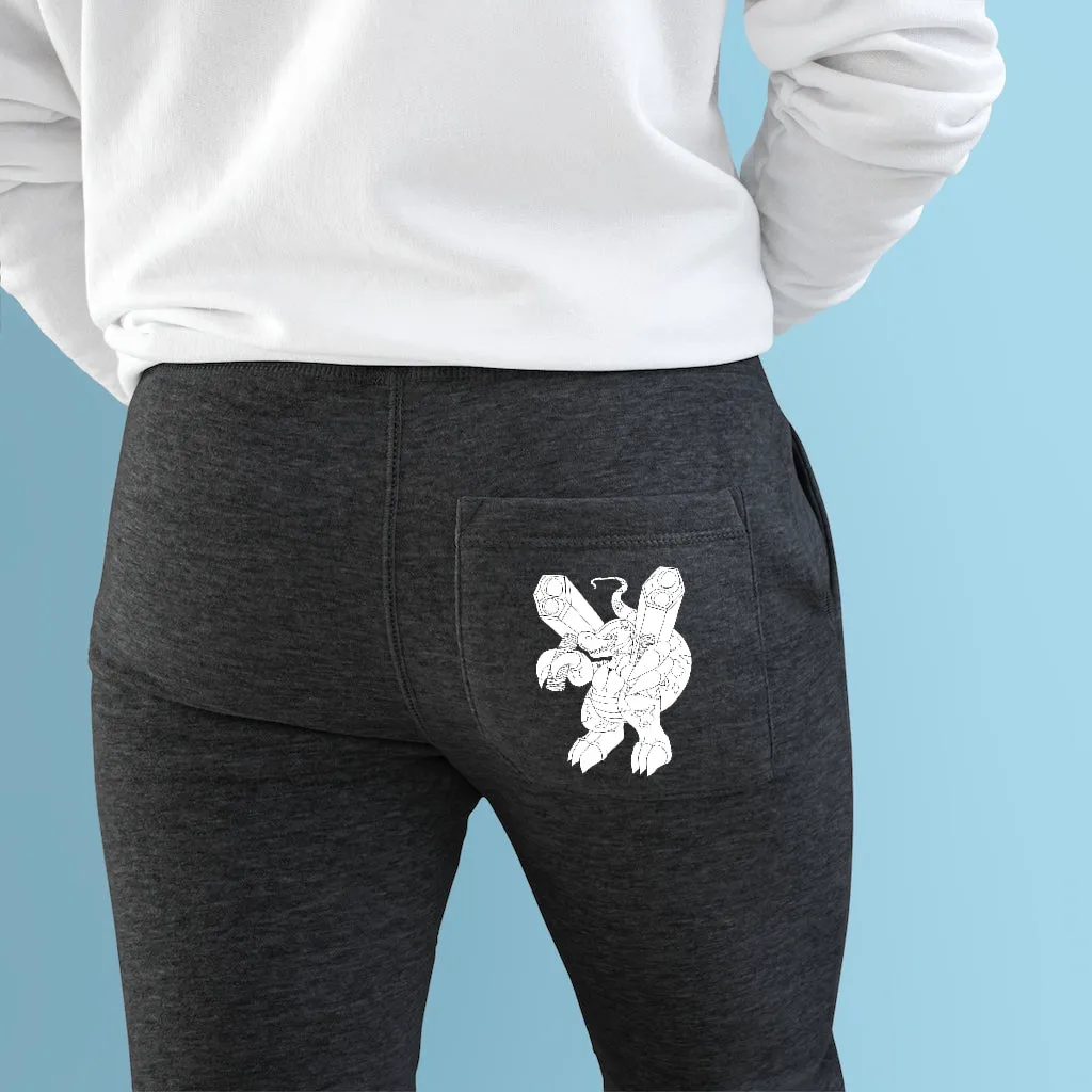 Rector Premium Fleece Joggers