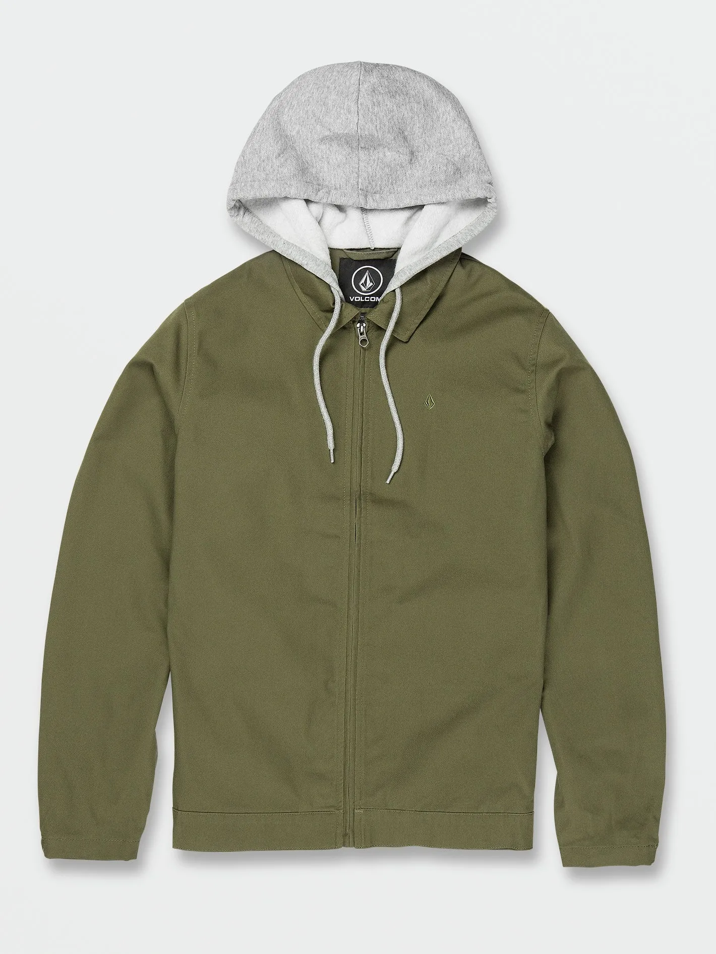 Rexton Jacket - Military