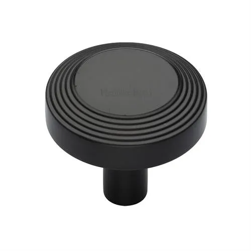 Ridge Cabinet Knob