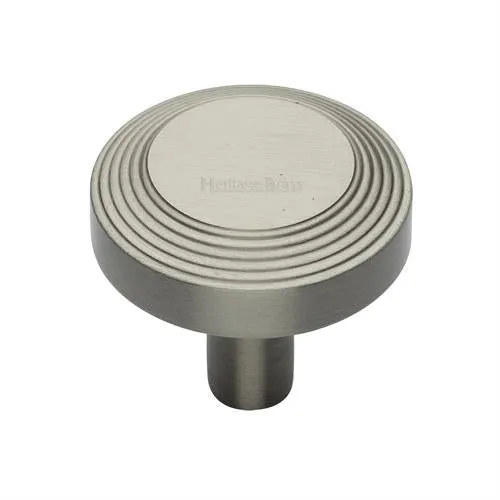 Ridge Cabinet Knob