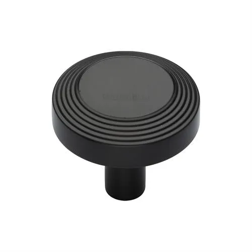 Ridge Cabinet Knob