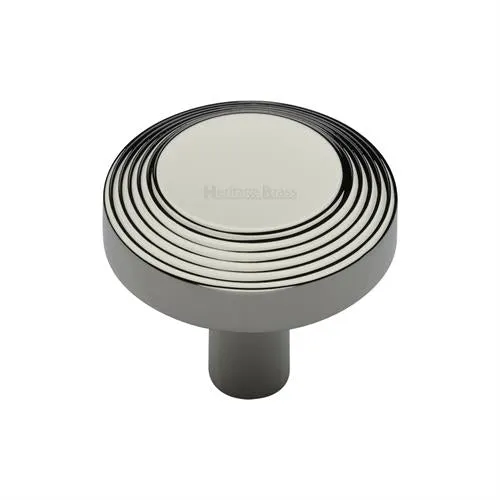 Ridge Cabinet Knob