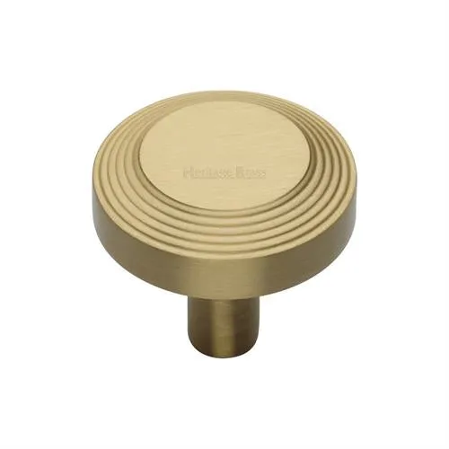 Ridge Cabinet Knob