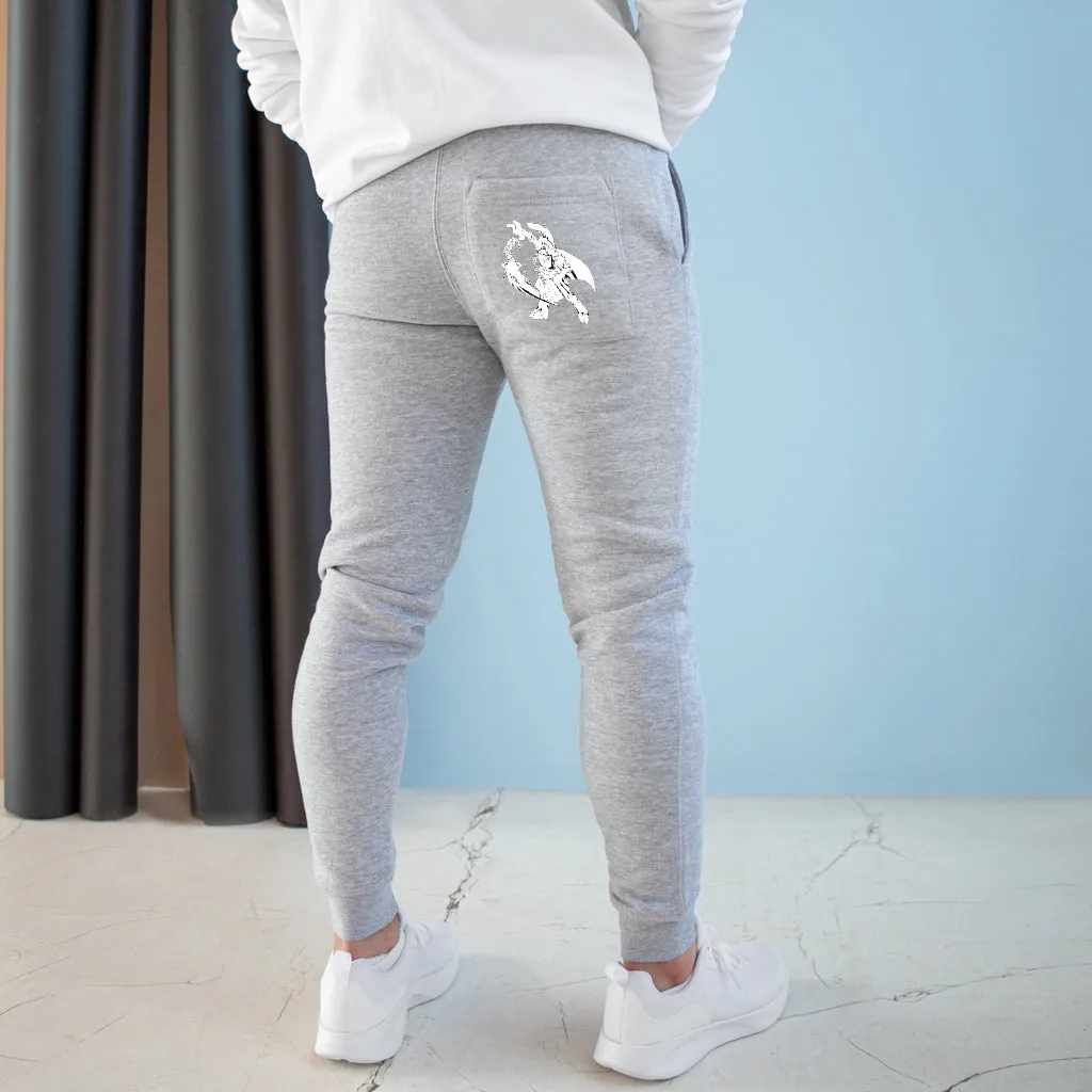 Yoshonu Premium Fleece Joggers