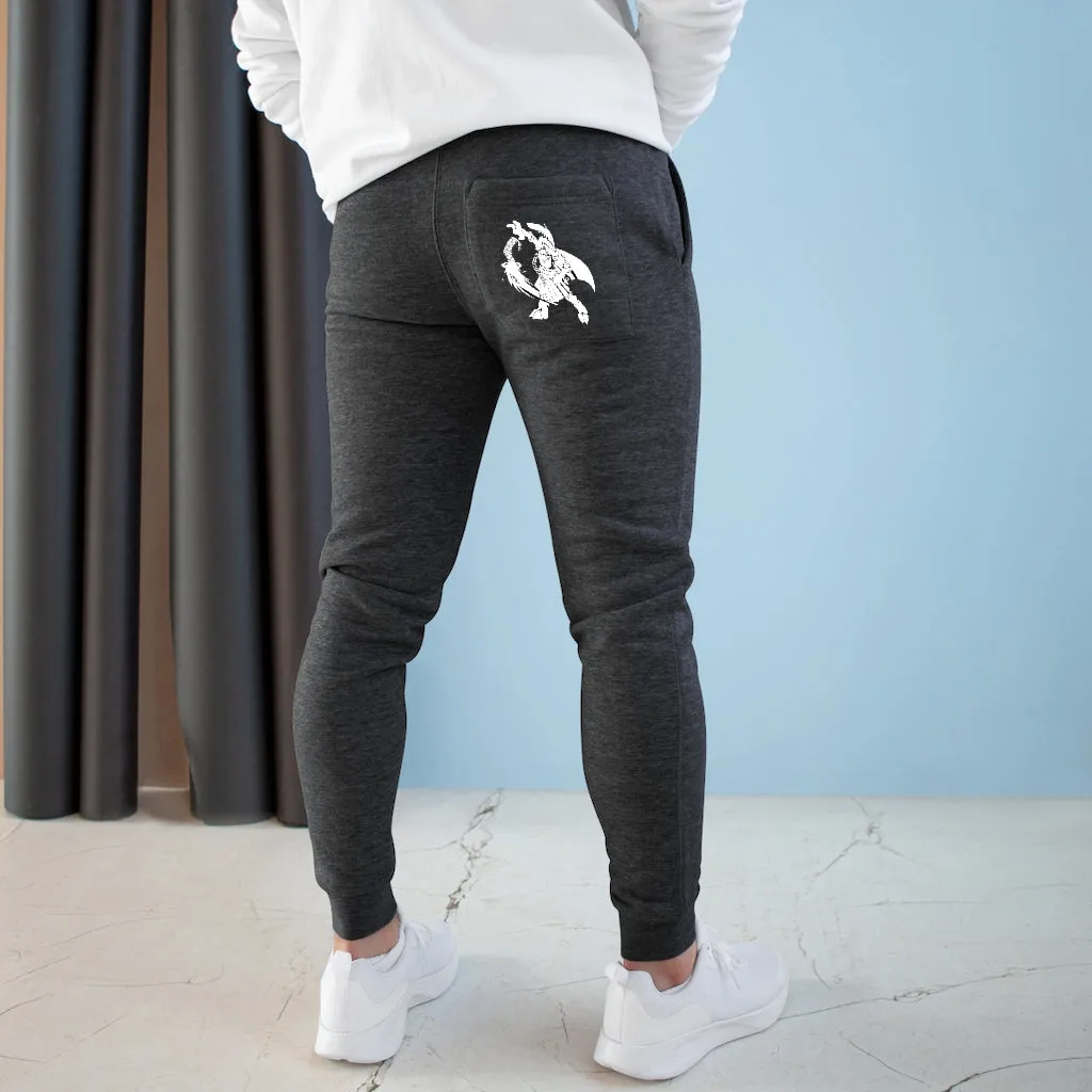 Yoshonu Premium Fleece Joggers